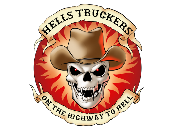 Hells Truckers